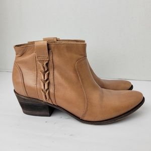 Joie booties